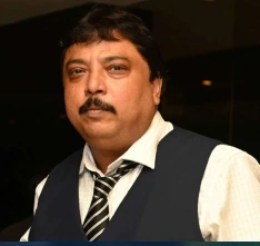 Sandip Dutta - CEO & Founder at Haitek Automotive